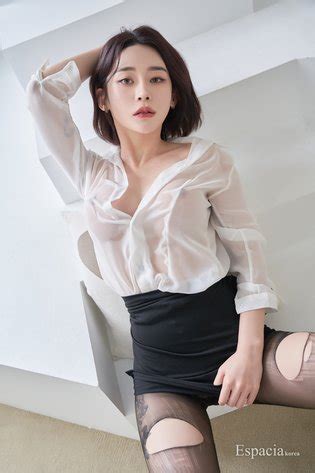 Espacia Korea Rahee EHC Luscious Hentai Manga Porn