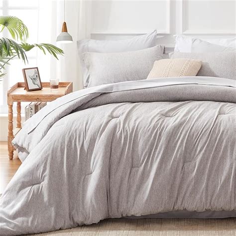 Amazon Unilibra Twin Comforter Set Pieces Bed In A Bag Twin