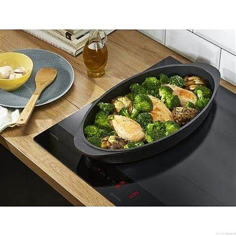 כיריים אינדוקציה גורניה שחור Gorenje IT643BCSC