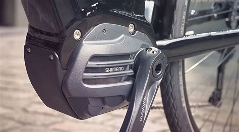 Venta Motor Electrico Shimano En Stock