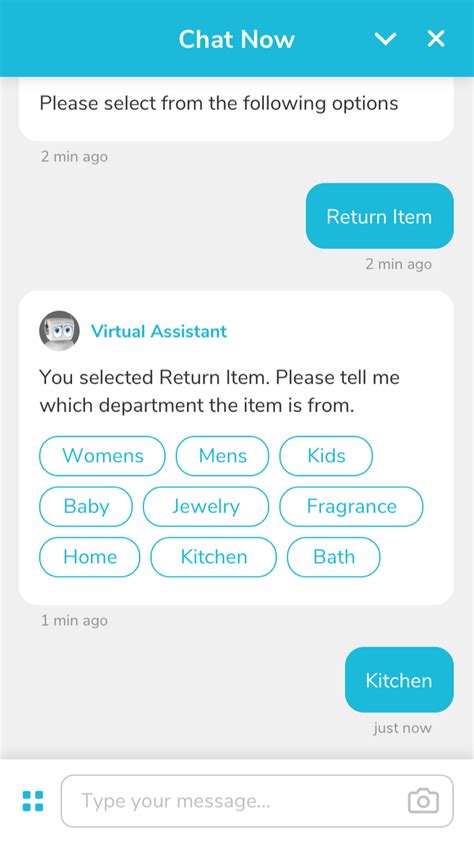 Virtual Assistant Solutions Ai Live Chat And Messaging For Luxury Brands Inside