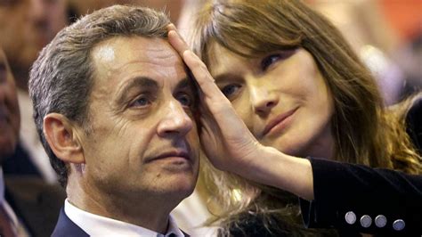 Carla Bruni E Nicolas Sarkozy Stanno Insieme Da 16 Anni Le Tappe Della