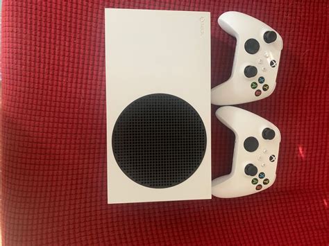 XBOX Series S | Kaufen auf Ricardo