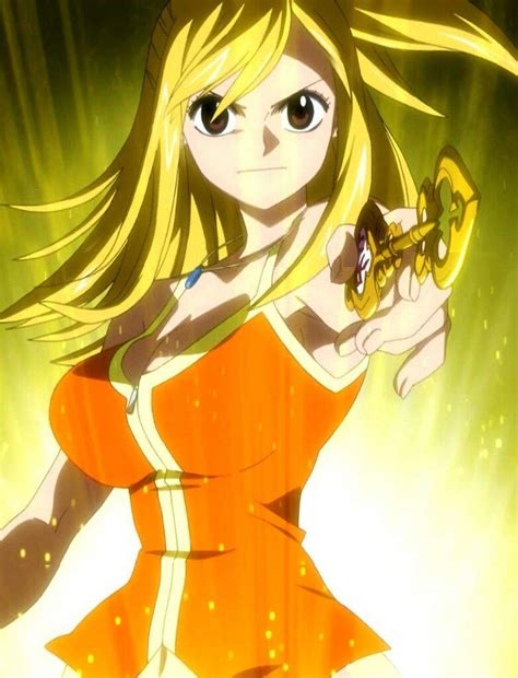 Lucy Heartfilia Wiki Anime Amino