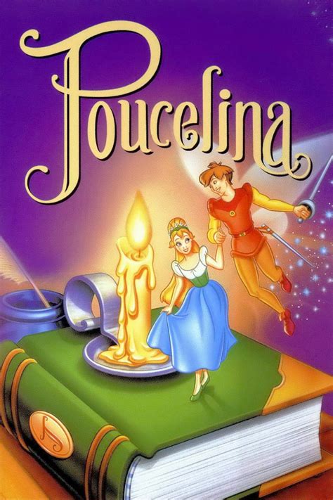 Thumbelina (1994) wiki, synopsis, reviews, watch and download