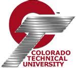 Colorado Technical University - Security Degree Hub