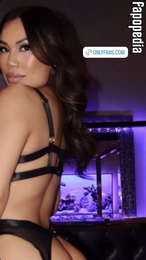 Lucy Thai Nude Onlyfans Leaks Photo Fapopedia