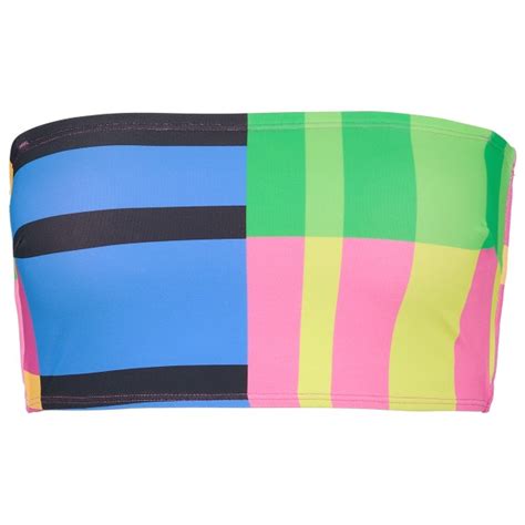 Rip Curl Las Dalias Crop Bikini Top Women S Buy Online Bergfreunde Eu