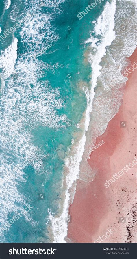 Beautiful Beach Golden Bay Australia Stock Photo 1602662884 | Shutterstock