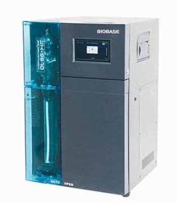 Biobase Automatic Fully Kjeldahl Nitrogen Analyzer At Best Price In