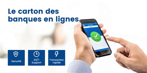 Banques en ligne Les français de plus en plus séduits