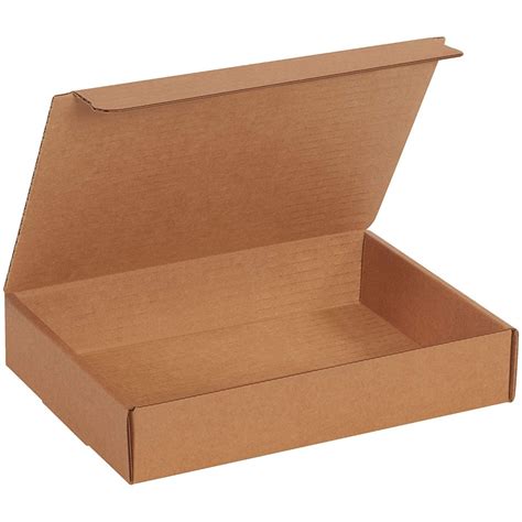 Cardboard Rectangle 5 Ply Corrugated Carton Box For Automotive Box