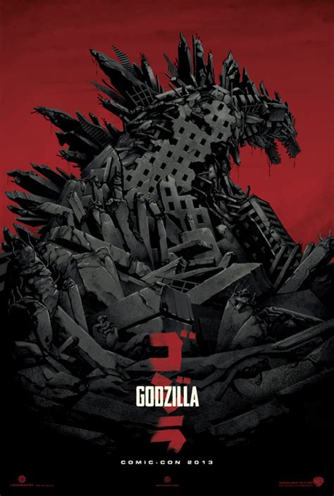 El Nuevo Tráiler De Godzilla Deja En Claro Que No Tenemos Idea De Lo