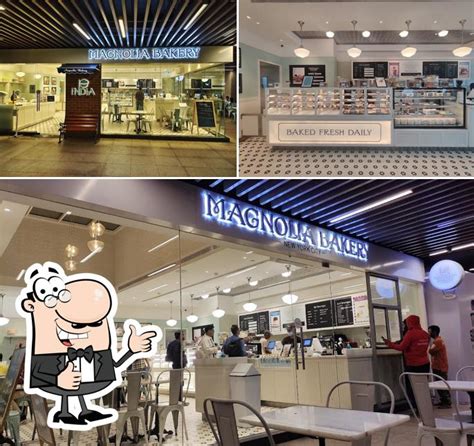 Magnolia Bakery Bengaluru Restaurant Menu Prices And Reviews