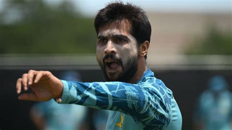 Cpl 2024 Mohammad Amir Fakhar Zaman Imad Wasim Signed By Antigua