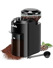 Elektrische Kaffeem Hlen Amazon De