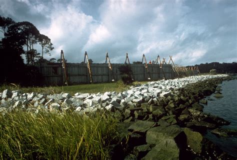 Fort Caroline National Memorial - Jacksonville, Florida