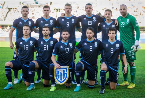 Calcio Internazionale San Marino Perde A Helsinki Contro Un