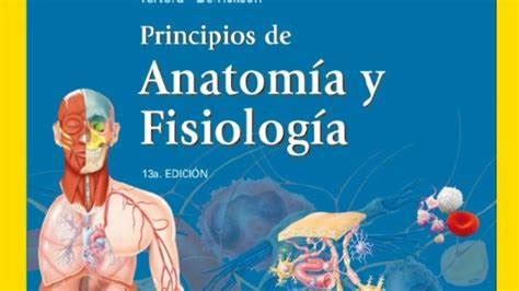 Principios de Anatomía y fisiología José Gabriel Vélez Morales Hotmart