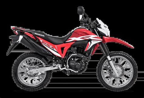 Honda XR190L Precio Ficha técnica