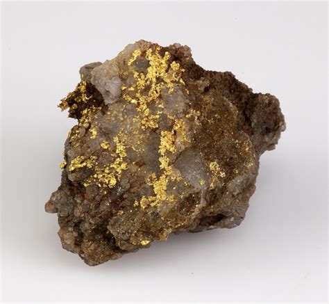 Gold Minerals For Sale 2633156