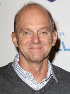 Rowdy Gaines - Swimmer, Olympian, Sportcaster