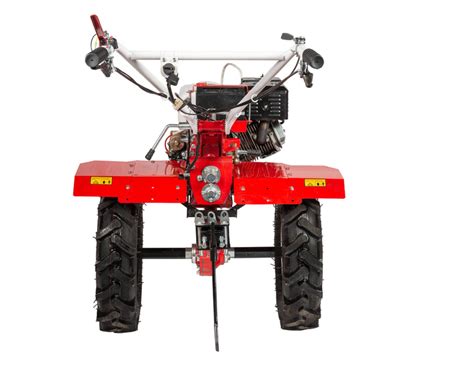 Мотоблок Brait BR-135GBE PRO (9 лс, электростартер) купить у ...
