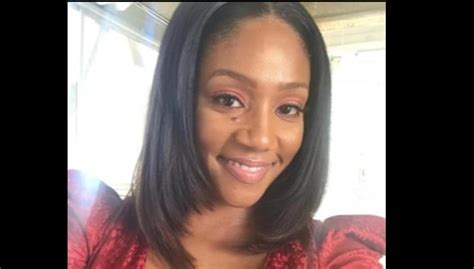 Tiffany Haddish Says She S Suffered Miscarriages Due To Her Uterus