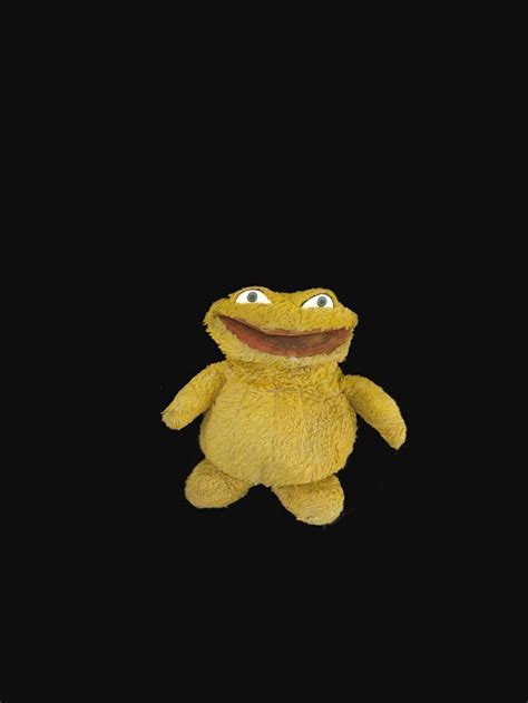 The Puppets And Muppets Of Jim Henson Smithsonian Institution