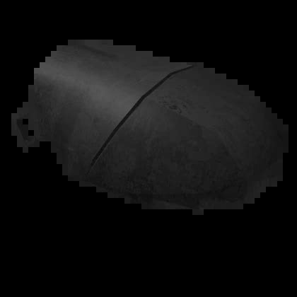 Black Left Pauldron Roblox Item Rolimon S