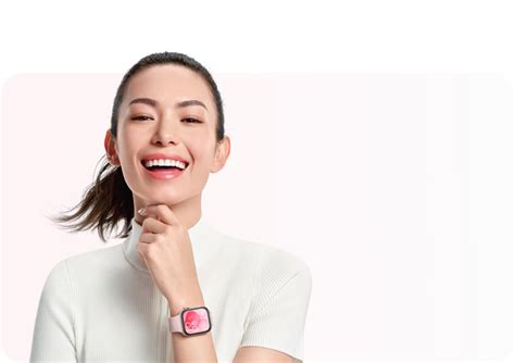 Huawei Watch Fit 3 Huawei المملكة العربية السعودية