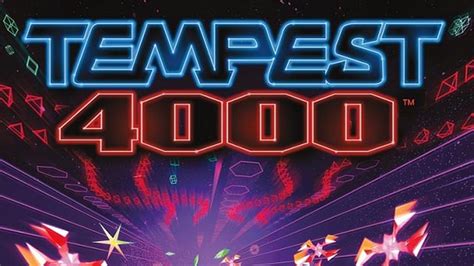 Tempest 4000 review - Tech-Gaming