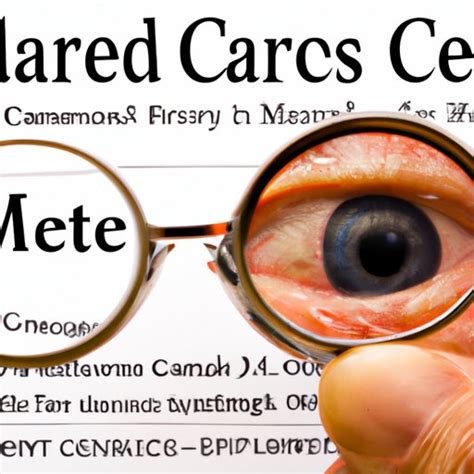 Does Medicare Cover Cataract Surgery Exploring Coverage And Cost The Enlightened Mindset