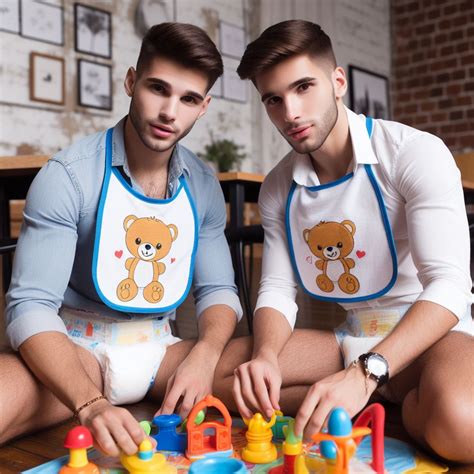 ABDL Boy by Nighthag on DeviantArt