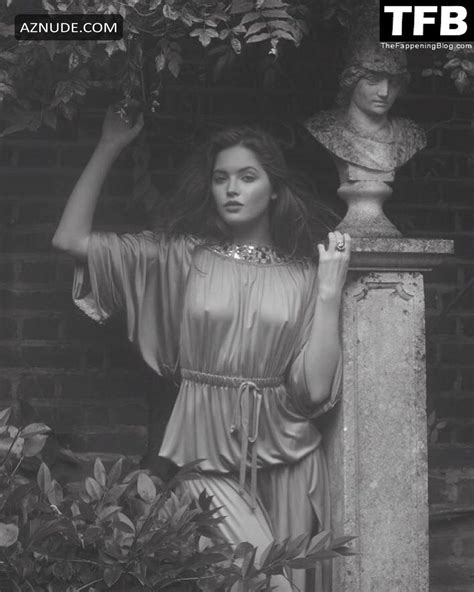 Ellie Bamber Nude And Sexy Collection Red Carpet Modeling Screenshots With Nude Sexy Scenes Aznude