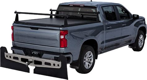 Amazon Adarac Compatible With Chevrolet Silverado