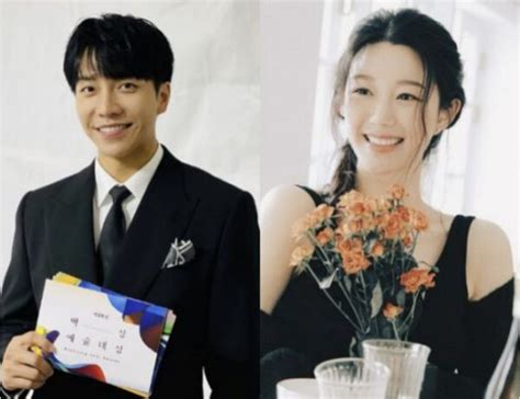 이승기♥이다인 4월7일 비공개 결혼식 올릴 예장소는 그랜드 인터컨티넨탈 파르나스