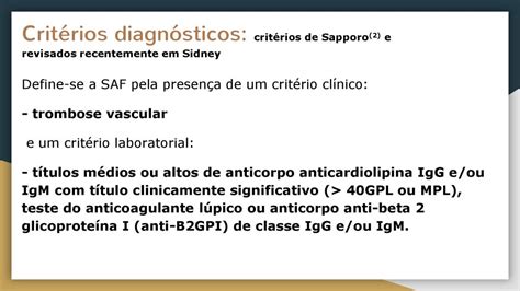 Trombose Venosa Em Neonatologia Relato De Caso Cl Nico Ppt Carregar