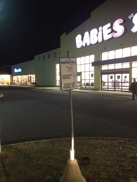 Babies R Us State Route Eatontown Nj Mapquest