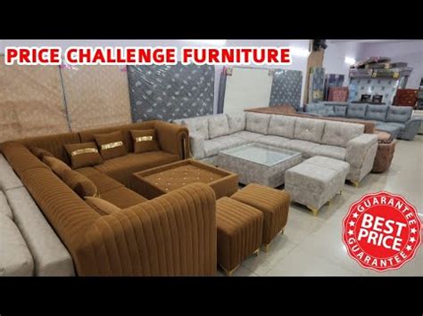 Quality Assured Furniture For Home Luxury Furniture From Factory