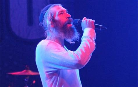 Matisyahu Abandons His Beard » Popular Fidelity » Images