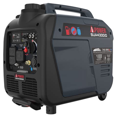 Inverter Generators For Tailgating: Amping Up Your Game-Day Experience