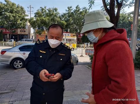 “双报到·齐抗疫”永寿县市场监管干部助力社区疫情防控澎湃号·政务澎湃新闻 The Paper