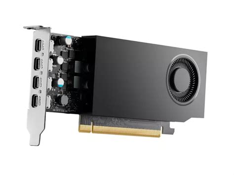 NVIDIA Corporation NVIDIA RTX A400 NVIDIA RTX シリーズ NVIDIA RTX A400 4GB ...