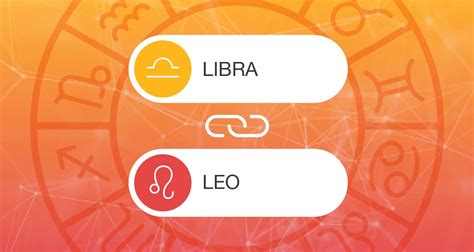 Libra And Leo Love Compatibility Are They A Relationship Match