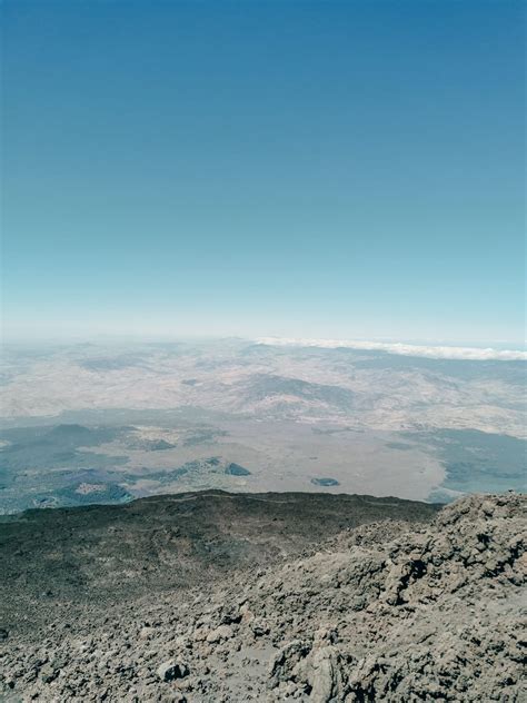 Escursione Ai Crateri Sommitali Sull Etna Info E Consigli Utili The