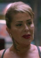 ALEJANDRA GUZMAN Nude AZNude