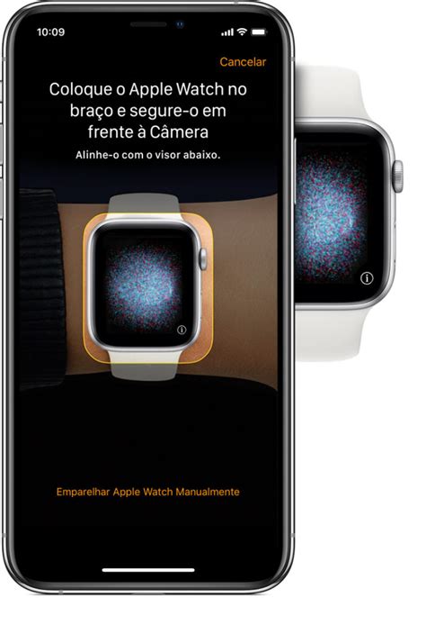 Como Emparelhar E Desemparelhar O Apple Watch Gadgets Tecnoblog