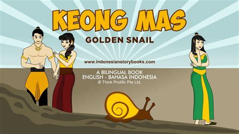 indonesian folktale story book bilingual book bilingual golden