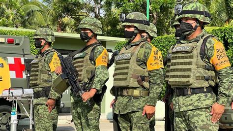 Listo El Plan Dn Iii E Por Parte Del Ej Rcito Mexicano Noticiaspv Nayarit